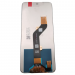 Дисплей для Infinix Hot 30 Play (X6835B) + тачскрин (черный), ориг#2144800