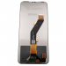 Дисплей для Infinix Hot 30i (X669D) + тачскрин (черный), ориг#2144798