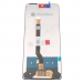 Дисплей для Infinix Hot 40 Pro (X6837) + тачскрин (черный), Full ORIG#2144588