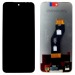 Дисплей для Infinix Smart 10 (X6725) + тачскрин (черный), ориг#2144598