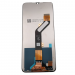 Дисплей для Infinix Smart 6 HD (X6512) + тачскрин (черный), ориг#2144943