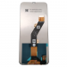 Дисплей для Infinix Smart 7 (X6515)/Tecno Spark Go (2023) + тачскрин(черный), ориг#2144849