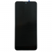 Дисплей для Oukitel WP15 + тачскрин (черный), Full ORIG#2146262