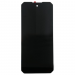 Дисплей для Oukitel WP17 + тачскрин (черный), Full ORIG#2146160