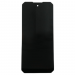 Дисплей для Oukitel WP19 + тачскрин (черный), Full ORIG#2146261