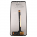 Дисплей для Oukitel WP22 + тачскрин (черный), Full ORIG#2146108