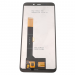 Дисплей для Oukitel WP32 + тачскрин (черный), Full ORIG#2146151