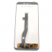 Дисплей для Oukitel WP5 Pro + тачскрин (черный), Full ORIG#2146142