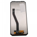 Дисплей для Oukitel WP6 + тачскрин (черный), Full ORIG#2146140