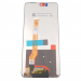 Дисплей для Realme 12x (RMX3997)/Narzo N65/Oppo A60 + тачскрин(черный), Full ORIG#2146053