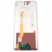 Дисплей для Realme 12x (RMX3997)/Narzo N65/Oppo A60 + тачскрин(черный), ориг#2145494