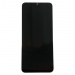 Дисплей для Realme C30 (RMX3581)/C33 (RMX3624)/Narzo 50i Prime(RMX3506) + тачскрин (черный), ориг#2144955