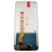 Дисплей для Realme Narzo 50 4G (RMX3286) + тачскрин (черный), ориг#2145299