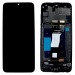 Дисплей для Samsung SM-A057 Galaxy A05s (2023) + тачскрин + рамка(черный), ориг#2145800
