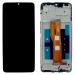 Дисплей для Samsung SM-A075 Galaxy A07 4G (2025) + тачскрин + рамка(черный), ориг#2145799