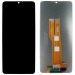 Дисплей для Samsung SM-A075 Galaxy A07 4G (2025) + тачскрин(черный), ориг#2145378