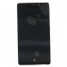 Дисплей для Sony Xperia T (LT30p) + тачскрин (черный) + рамка, ориг#2145079