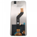 Дисплей для Tecno Pova 4 (LG7n) + тачскрин (черный), ориг#2145297