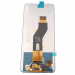 Дисплей для Tecno Spark 20C (BG7n) + тачскрин (черный), ориг#2144826
