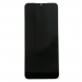 Дисплей для Tecno Spark 8C (KG5n) + тачскрин (черный), ориг#2144871