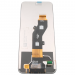 Дисплей для Tecno Spark Go 1 (KL4) + тачскрин (черный), ориг#2144870