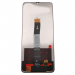 Дисплей для Xiaomi Redmi 12C + тачскрин (черный), ориг#2144823