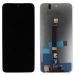 Дисплей для Xiaomi Redmi 15 5G + тачскрин (черный), Full ORIG#2146104