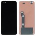 Дисплей для Huawei Honor Magic 5 Pro + тачскрин (черный), Full ORIG#2144602