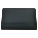 Дисплей для Huawei Honor Pad 9 12.1" (2023) (HEY2-W09) + тачскрин(черный), Full ORIG#2144815