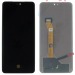 Дисплей для Huawei Honor X9c + тачскрин (черный), Full ORIG#2144489