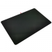 Дисплей для Huawei MatePad 11 (2021) (DBY-W09) + тачскрин (черный),Full ORIG#2144512
