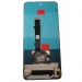 Дисплей для Infinix Zero X/Zero X Pro (X6811/X6811B) + тачскрин (черный),Full ORIG#2144772