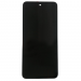 Дисплей для Nokia XR20 + тачскрин (черный), Full ORIG#2146316
