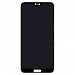 Дисплей для Huawei P20 Pro + тачскрин (черный), Full ORIG#2155684