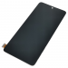 Дисплей для Xiaomi Redmi Note 14 4G + тачскрин (черный), Full ORIG#2144486