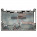 Корпус для ноутбука HP 250 G6 нижняя часть серебро (с DVD-приводом)#2144681