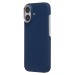 Чехол-накладка - SM028(2) SafeMag Carbon для "Apple iPhone 17 " (dark blue) (244000)#2145056