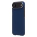 Чехол-накладка - SM028(2) SafeMag Carbon для "Apple iPhone 17 Air" (dark blue) (243999)#2145050