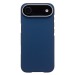 Чехол-накладка - SM028(2) SafeMag Carbon для "Apple iPhone 17 Air" (dark blue) (243999)#2145051