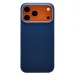 Чехол-накладка - SM028(2) SafeMag Carbon для "Apple iPhone 17 Pro Max" (dark blue) (243998)#2145048