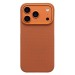 Чехол-накладка - SM028(2) SafeMag Carbon для "Apple iPhone 17 Pro" (orange) (244763)#2145043