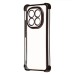 Чехол-накладка Activ Pilot (2)  для "Xiaomi Redmi Note 14 Pro+" (black) (237753)#2145037