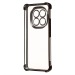 Чехол-накладка Activ Pilot (2)  для "Xiaomi Redmi Note 14 Pro+" (black) (237753)#2145036