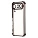 Чехол-накладка Activ Pilot (2) для "Honor Magic8 Pro Air" (black) (244049)#2145031
