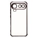 Чехол-накладка Activ Pilot (2) для "Honor Magic8 Pro Air" (black) (244049)#2145032