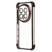 Чехол-накладка Activ Pilot (2) для "Honor Magic8 Pro" (black) (244050)#2145028