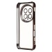 Чехол-накладка Activ Pilot (2) для "Honor Magic8 Pro" (black) (244050)#2145027