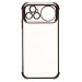 Чехол-накладка Activ Pilot (2) для "Huawei Nova 15 Pro" (black) (244053)#2145023