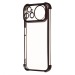 Чехол-накладка Activ Pilot (2) для "Huawei Nova 15 Ultra" (black) (244052)#2145019