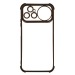 Чехол-накладка Activ Pilot (2) для "Huawei Nova 15 Ultra" (black) (244052)#2145020